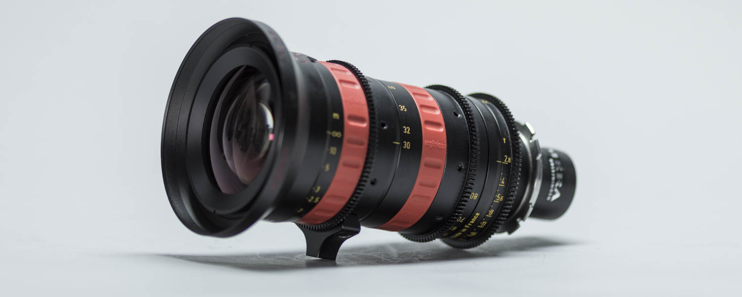 Angenieux Optimo 30-80mm T2.8