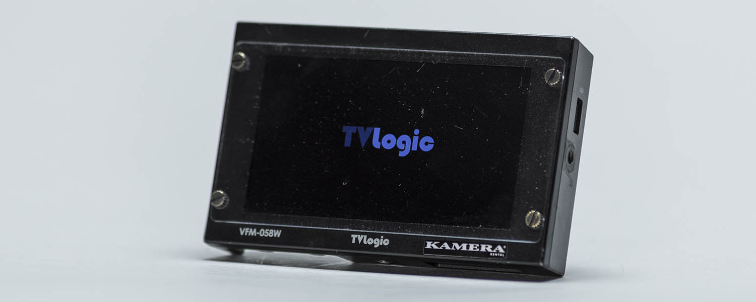 5.5″ TVLogic HD
