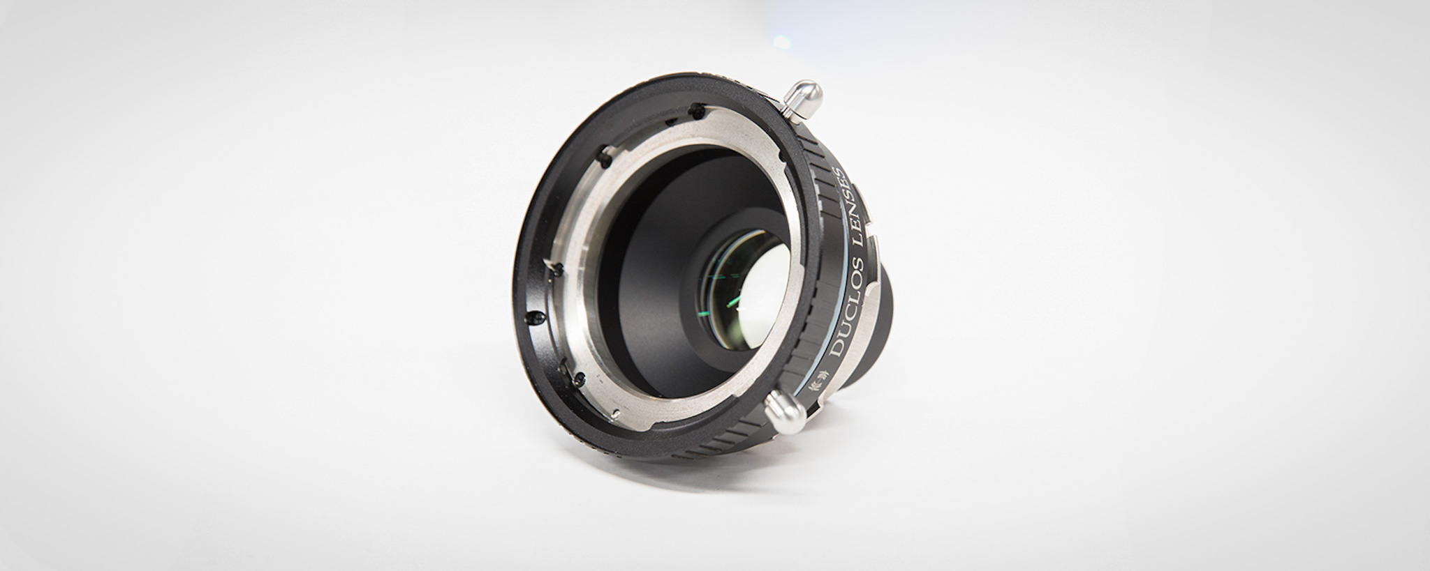 1.7x Expander – Duclos Lenses